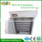 Manufactuer directly sale cheap industrial quail egg incubator for sale