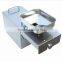 Stainless steel home use mini oil mill machinery prices