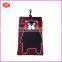 Multifunctional sunglasses package bag,reusable phone pouch,microfiber fabric sunglass pouch