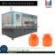 2 cavity blow moulding machine