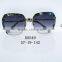 2016 Fashion acetate sunglasses k8549
