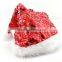 Christmas Decoration Floppy Child Mini Santa Felt Christmas Hat