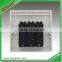 3 gang 1 way switch 10A 250V bakelite plate electric wall switch