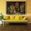 Furniture Fitting Contemporary European Style Decorative Paintings