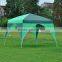 Garden patio steel folding pop up gazebo
