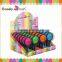 High Strength Factory Supply Nylon Massage Hair Brush