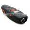 2015 New Bike Bluetooth Speaker with power supply,radio, bike light function speaker on bike