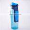 Factory supply Cheap PC Water Bottled Water Brand Names For Sports