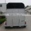 angle horse float/straight load horse float