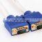 1.8M Blue model VGA cable male to male