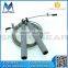 Crossfit Equipment PP Handle Cable Ropes Fast Jump Rope