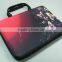 New coming fabulous travelling custom hard laptop case