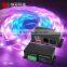 BC-802-1809 DC5V-24V dream color TM1809 dmx decoder ic 1809 dmx controller led DMX driver DC5V-24V