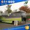 Factory Price coloured trailer cover pvc tarpaulin