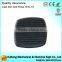 Pre-Seasoned Cast-Iron Square Grill Pan
