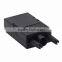 3+9 VGA DB15 Female Connector With Backside Screw Connection