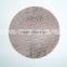 China factory aluminium oxide mesh screen sanding disc