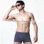 Manufacturers selling flat feet pants/boxers, modal men's underwear wholesale