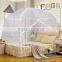 With fast delivery and best quality single size bed mosquito net