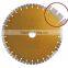 diamond saw blade for granite cutting granite slient cutting saw blade granite cutting saw blade