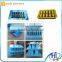 QT4-15B hydraulic cement block machine from China