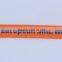 Personalized funny safe airbus lanyard for lanyard