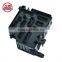 BX2223-1 Car automotive accessories left 22 ways fuse box seat and cover assembly