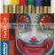 High Quality Waterproof Face Paint Professional Face Paint Clown face color