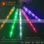 rain drop meteor Shower Falling Star Icicle Snow Fall LED Xmas Tree String Light