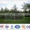 Temporary steel concrete fence for sale