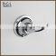 11200 European Design Zinc Alloy Chrome Bathroom Accessories Set