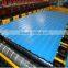 China 2015 popular metal roofing roll forming machine