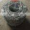 cattle livestock galvanized barbed wire roll price