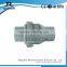 China Supplier Free Sample PVC Valves Plastic Swing Check Valve