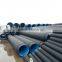 sn8 500mm hdpe corrugated plastic pipe for drainage