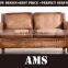 Vintage wooden sofa set designs