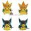 Pokemon Plush Animals Dolls for Christmas Gifts