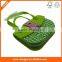Fashion Hand Bag-Shaped Memo Pads, Customized Sticky Note with Hand Chain,Die-Cut Handbag Sticky Memo Notepad