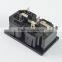 IEC c13 c14 power outlet male and female socket industrial plug and socket