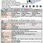 IW-P3062GZT 1080P License Plate Recognition IP Camera