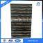 heat resistant rubber conveyro belt outsoor mine used