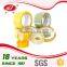 High Quality the Lowest Price Transparent BOPP Tape