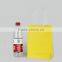 Recyclable Party Loot Bags Kraft Paper Gift Bag With Handles