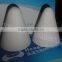 Fire resistance and Heat insulation ceramic fiber cone