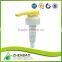 Widely used superior quality cosmetic package plastic lotion pump 28/415 from Zhenbao factory