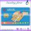 Fudan 24C02 Contact Cards Chip Cards