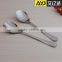 Spoon and Fork set! wholesale chinese cheap cutlery