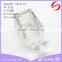 European table decorative glass diffuser bottle