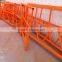 100% new suspended platform hoist,high-rise roof suspended work platform