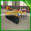 2014 Hot selling Middle Duty Disc Harrow with tractor for farm use